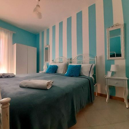 Bed And Breakfast Rosangela Таормина Екстериор снимка