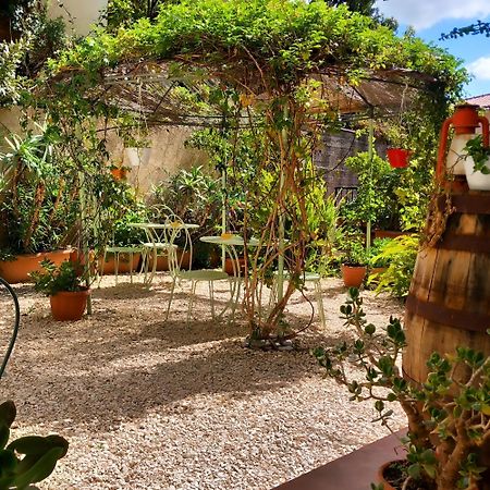 Bed And Breakfast Rosangela Таормина Екстериор снимка