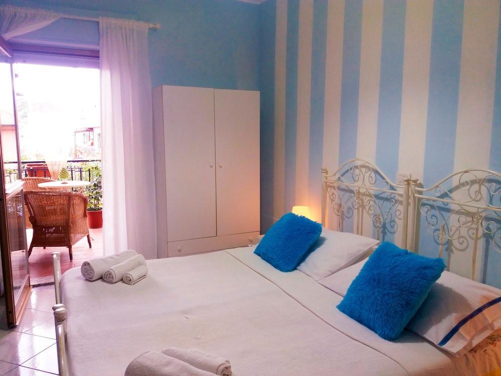 Bed And Breakfast Rosangela Таормина Екстериор снимка
