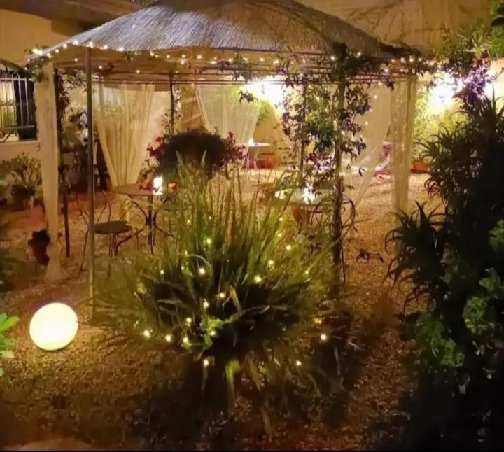 Bed And Breakfast Rosangela Таормина Екстериор снимка