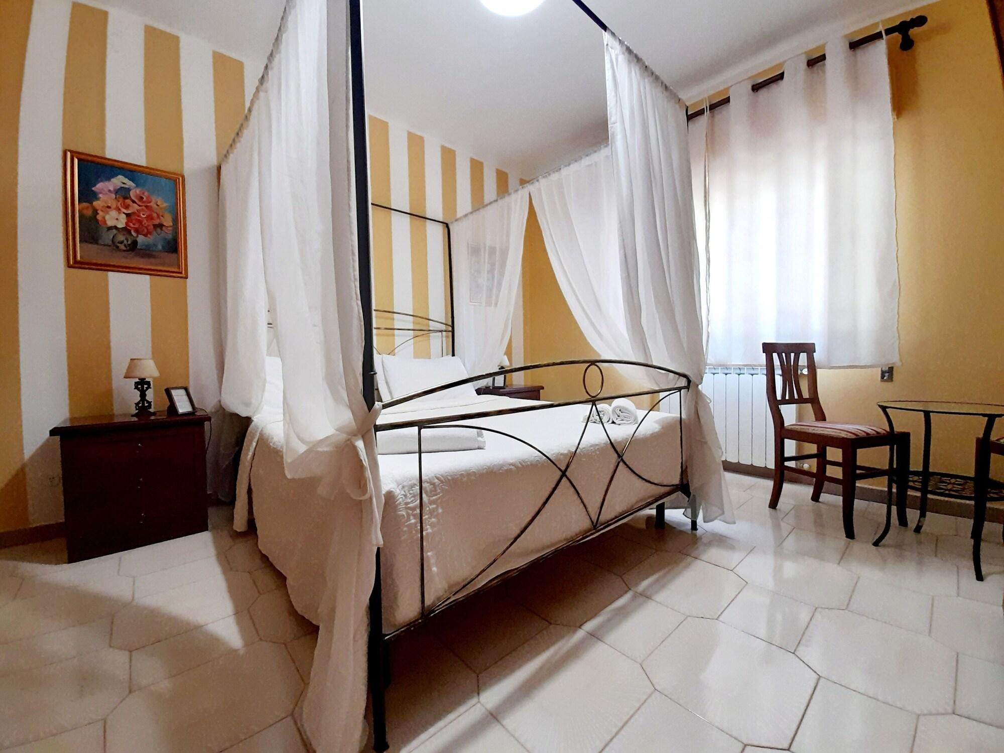 Bed And Breakfast Rosangela Таормина Екстериор снимка