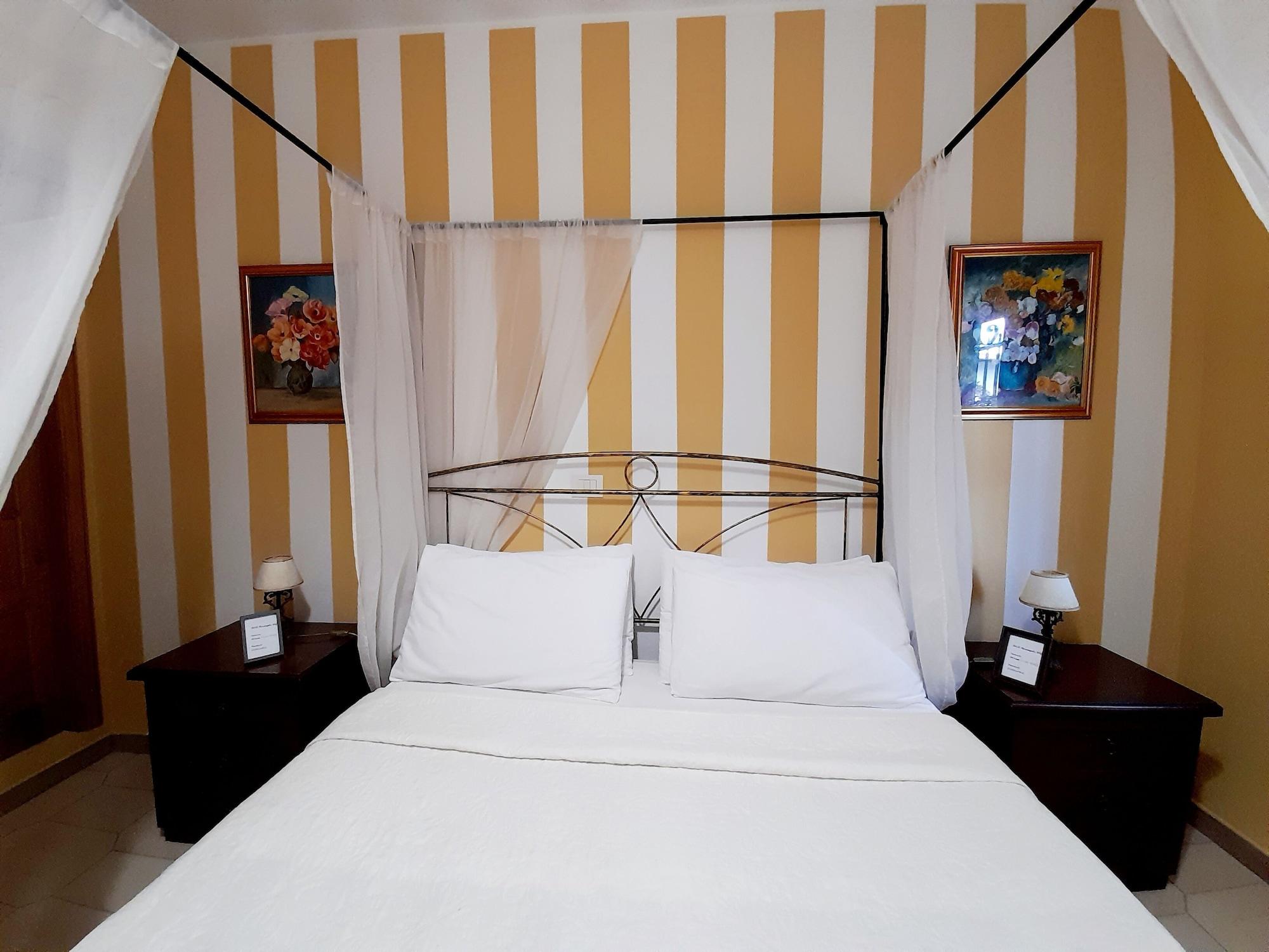 Bed And Breakfast Rosangela Таормина Екстериор снимка