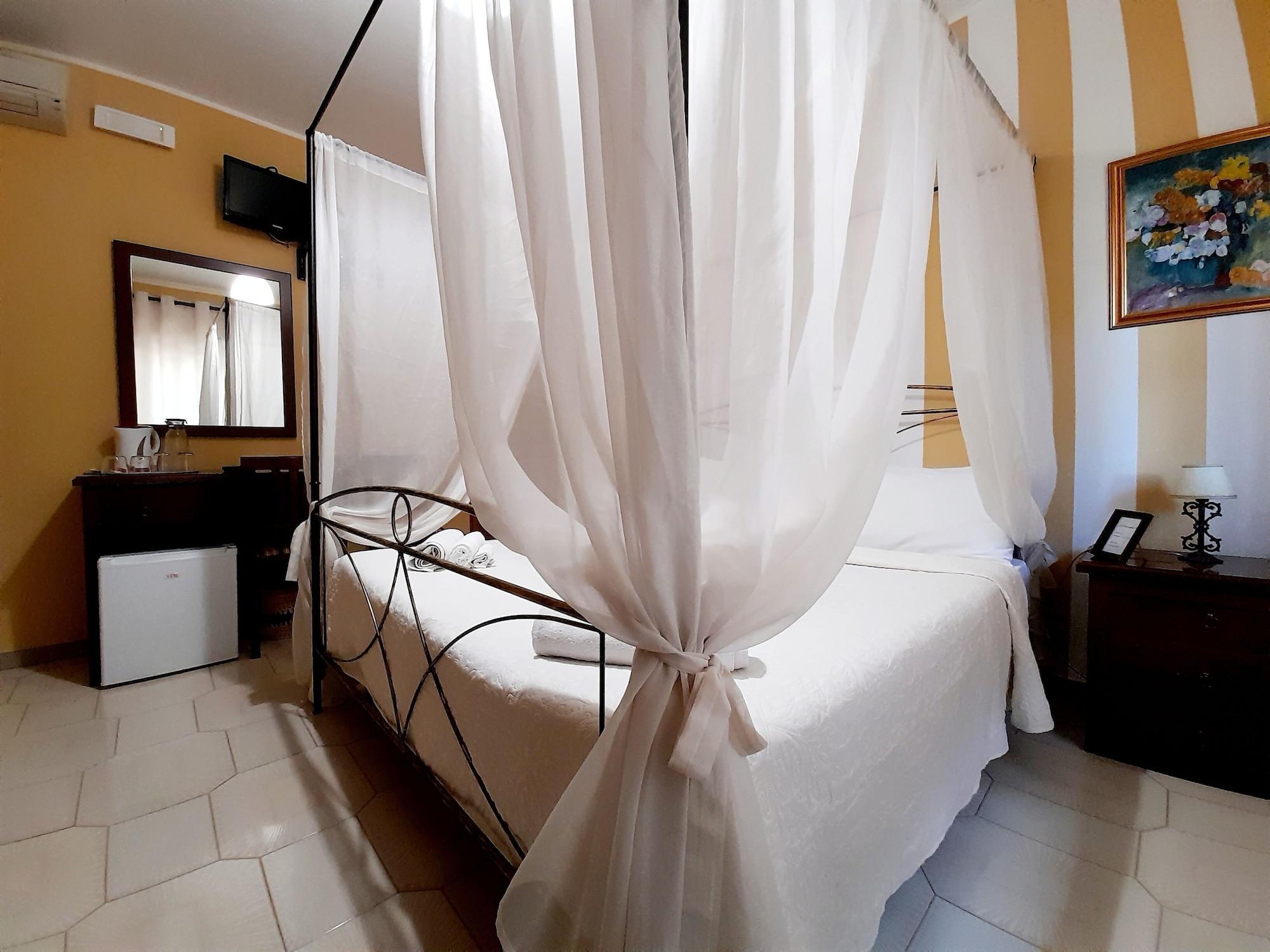 Bed And Breakfast Rosangela Таормина Екстериор снимка