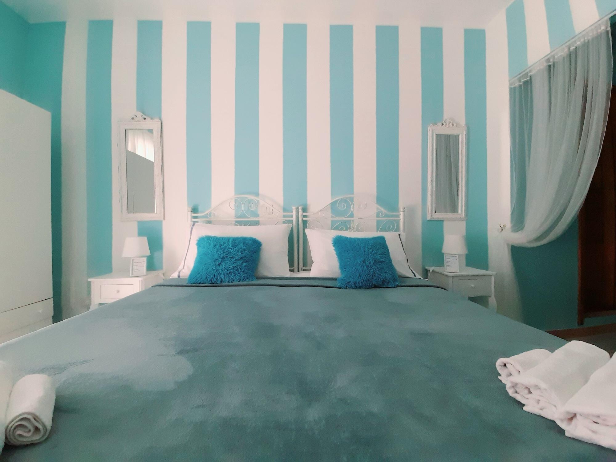 Bed And Breakfast Rosangela Таормина Екстериор снимка