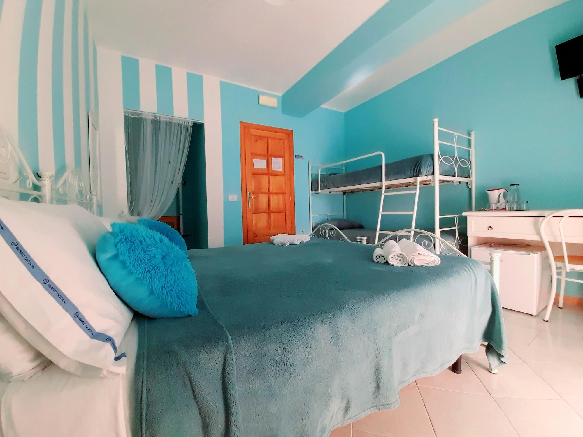 Bed And Breakfast Rosangela Таормина Екстериор снимка