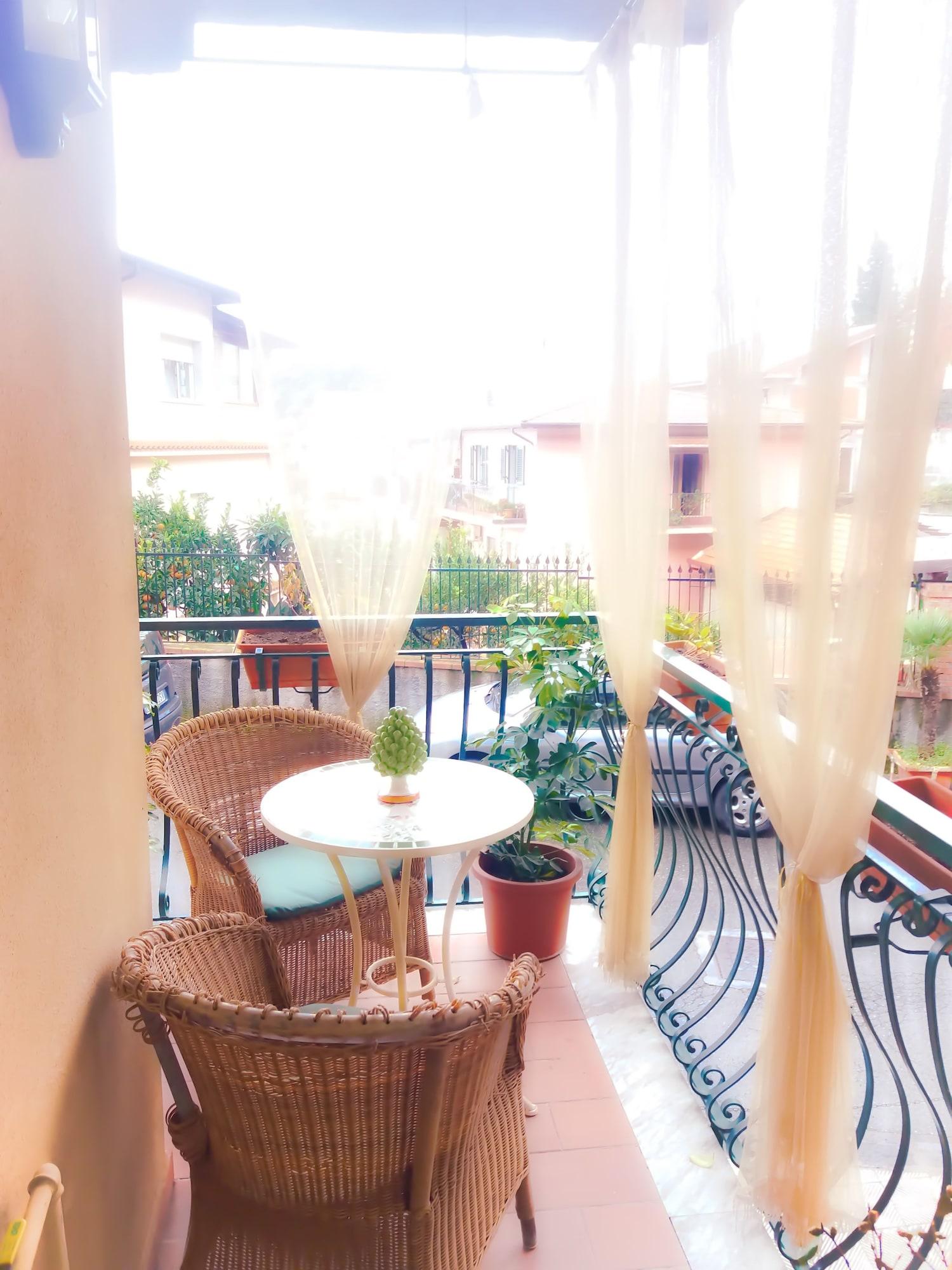 Bed And Breakfast Rosangela Таормина Екстериор снимка