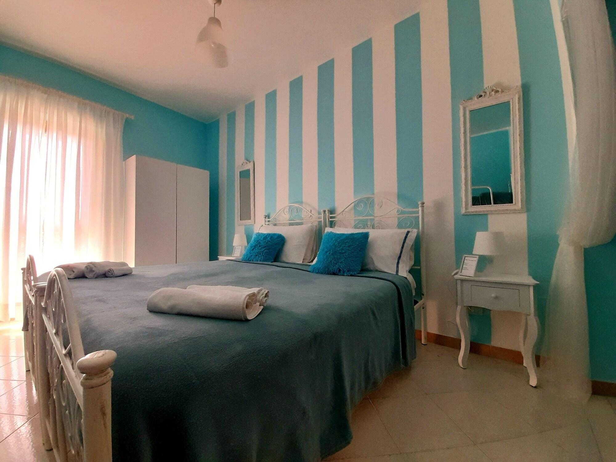 Bed And Breakfast Rosangela Таормина Екстериор снимка