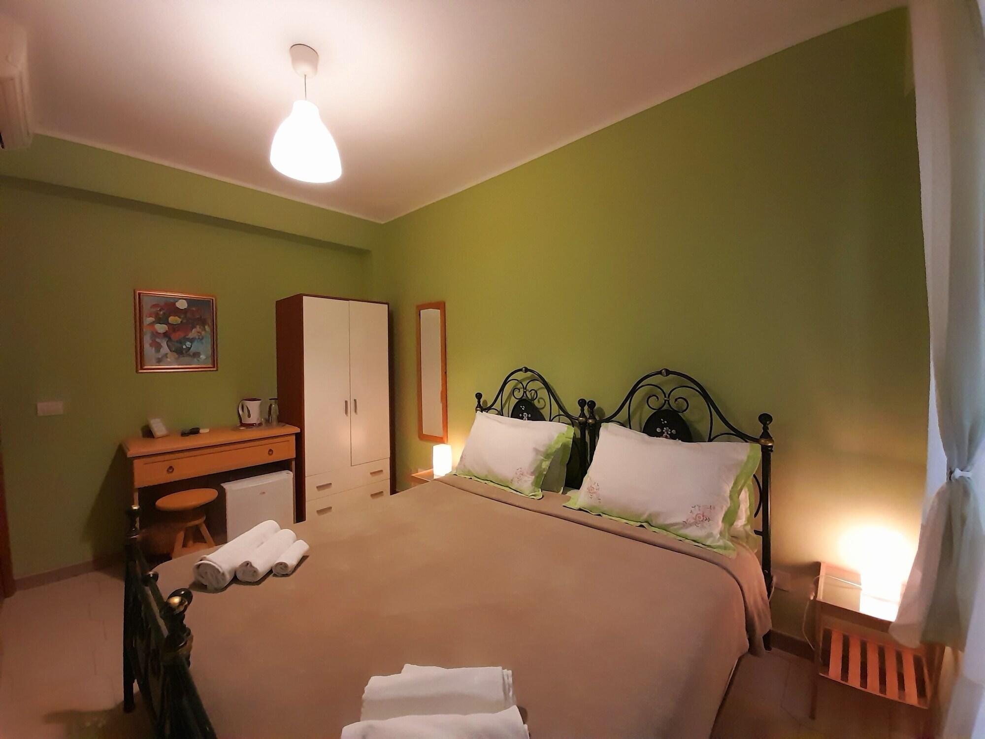 Bed And Breakfast Rosangela Таормина Екстериор снимка