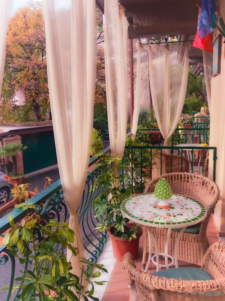 Bed And Breakfast Rosangela Таормина Екстериор снимка