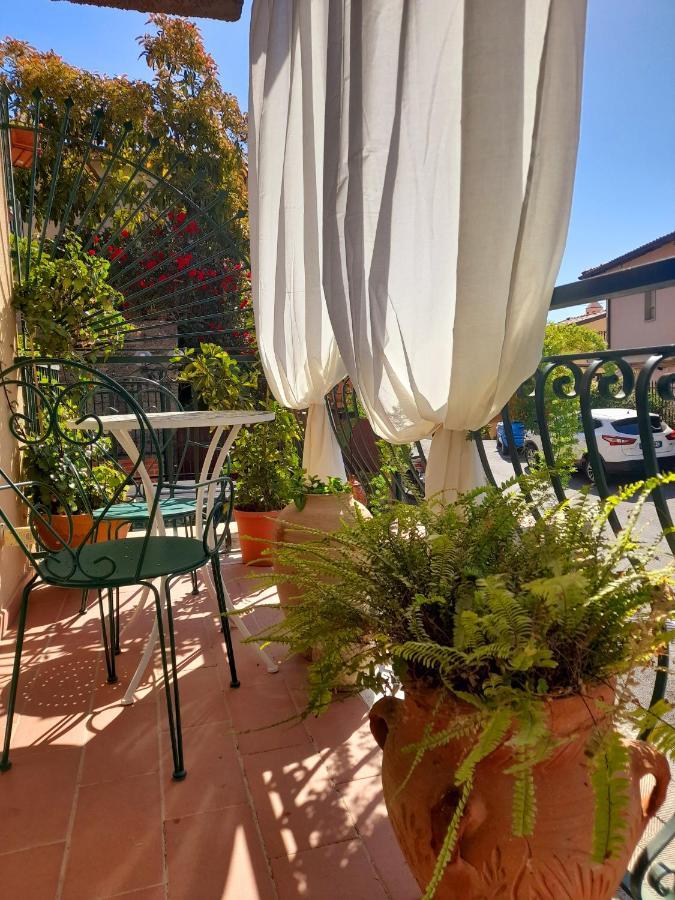 Bed And Breakfast Rosangela Таормина Екстериор снимка