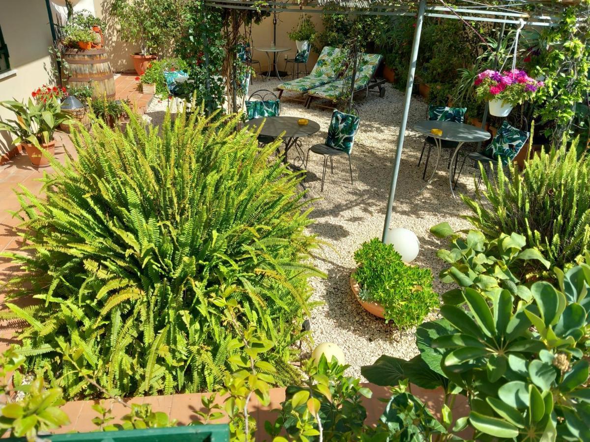 Bed And Breakfast Rosangela Таормина Екстериор снимка