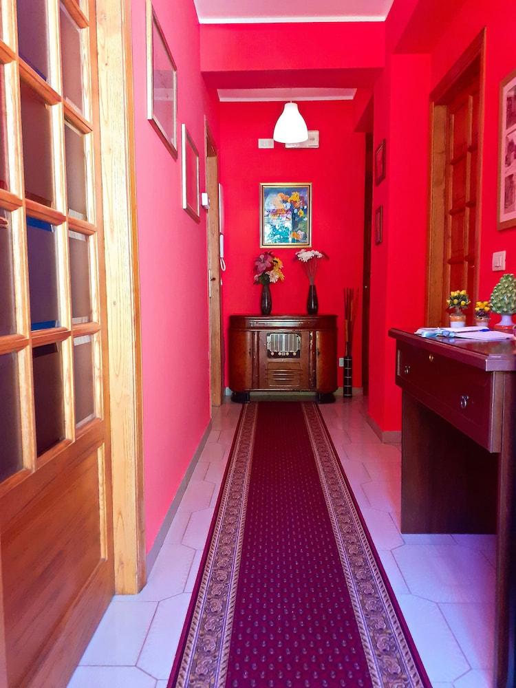 Bed And Breakfast Rosangela Таормина Екстериор снимка