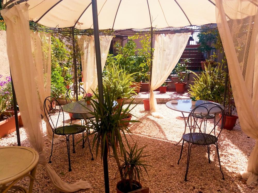 Bed And Breakfast Rosangela Таормина Екстериор снимка