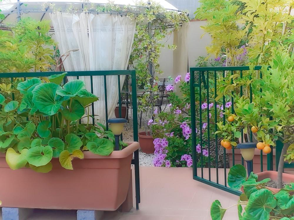 Bed And Breakfast Rosangela Таормина Екстериор снимка