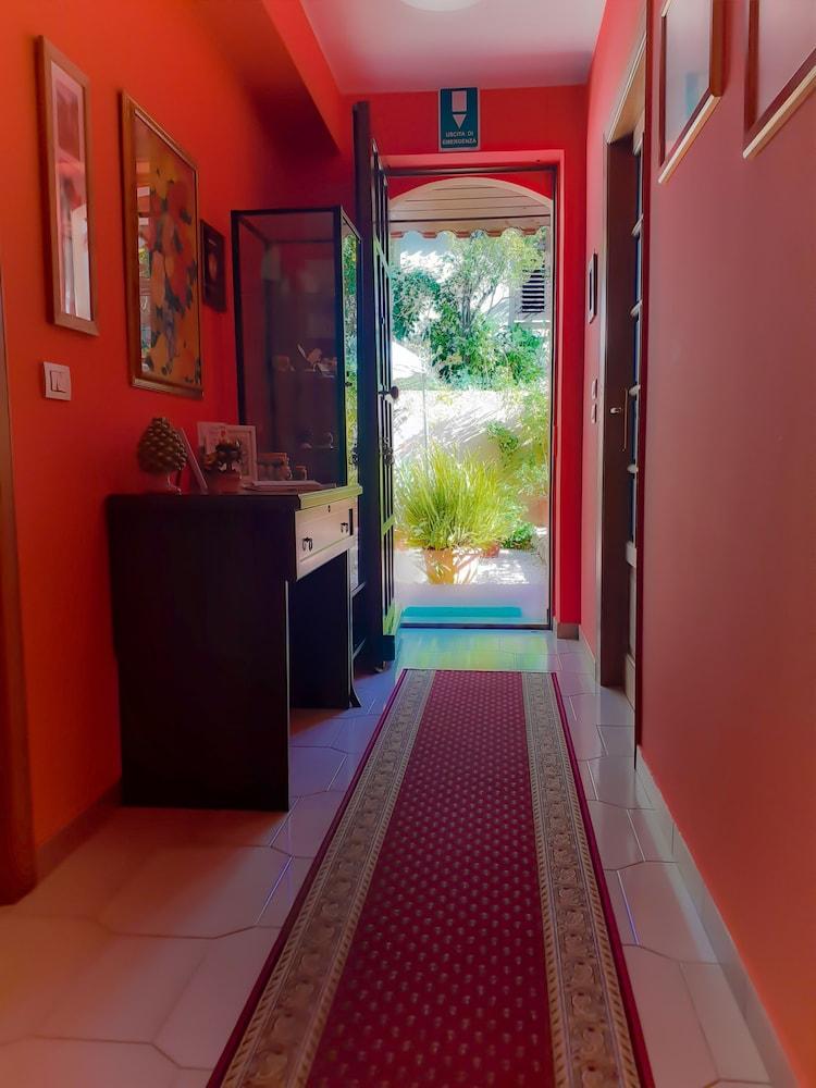 Bed And Breakfast Rosangela Таормина Екстериор снимка