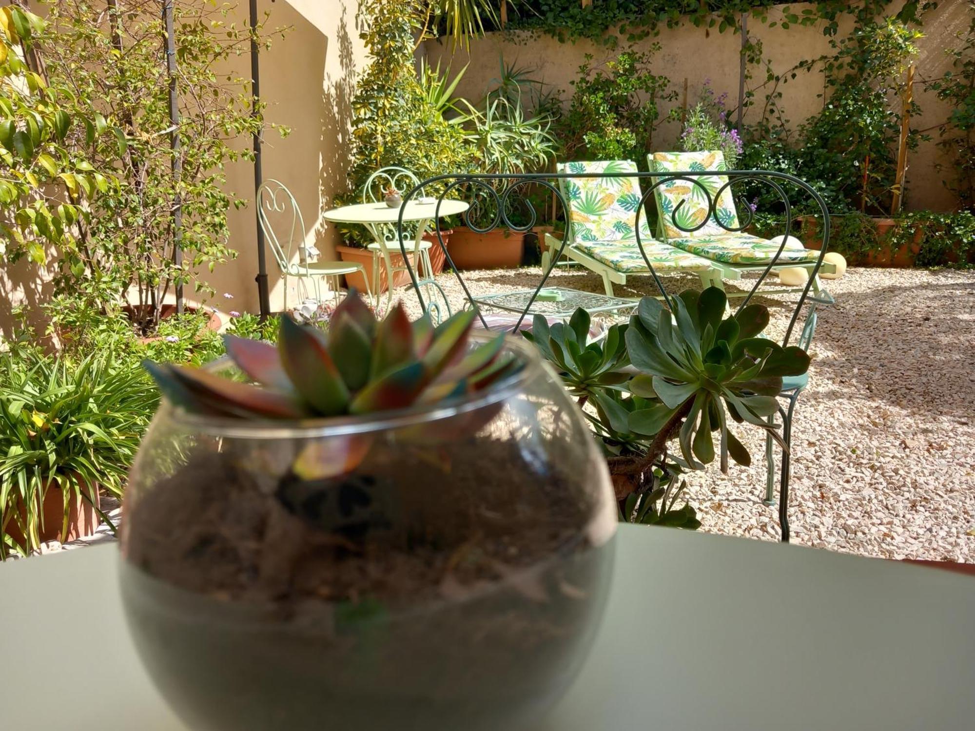 Bed And Breakfast Rosangela Таормина Екстериор снимка