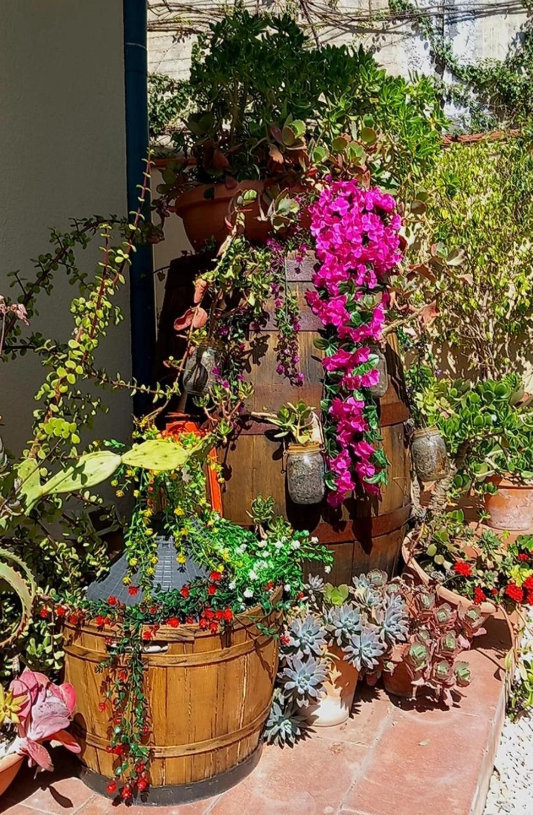 Bed And Breakfast Rosangela Таормина Екстериор снимка