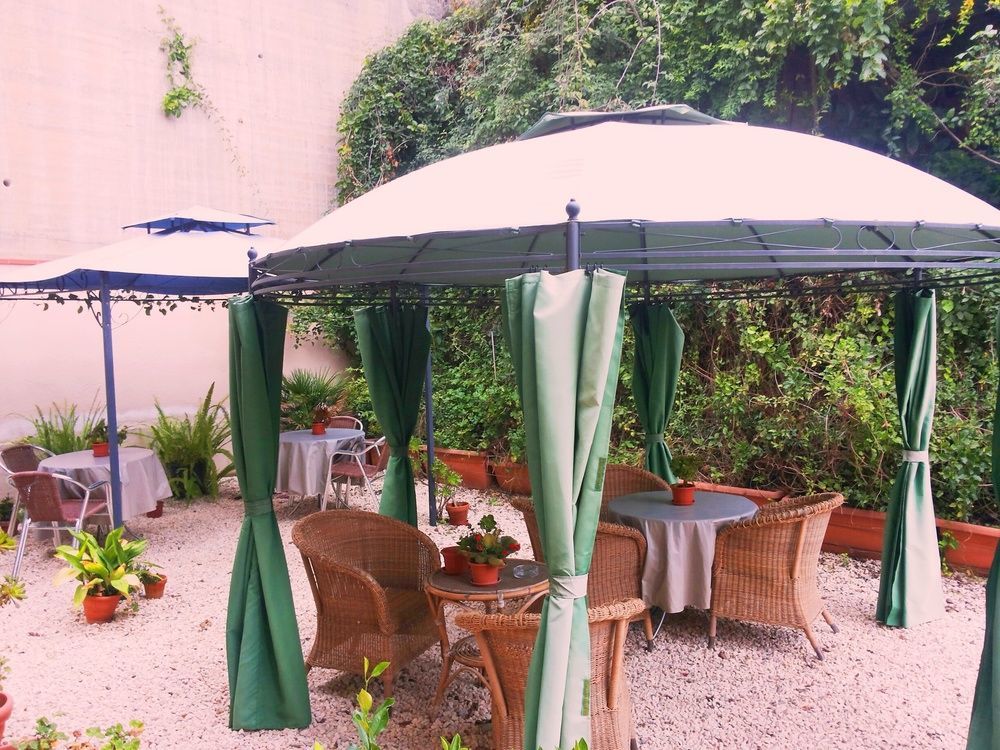 Bed And Breakfast Rosangela Таормина Екстериор снимка