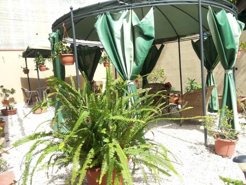 Bed And Breakfast Rosangela Таормина Екстериор снимка