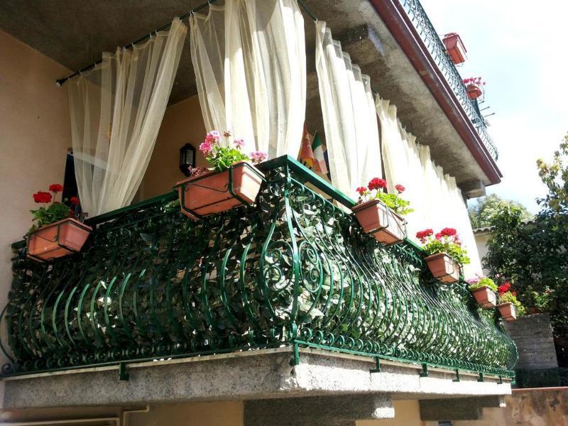 Bed And Breakfast Rosangela Таормина Екстериор снимка