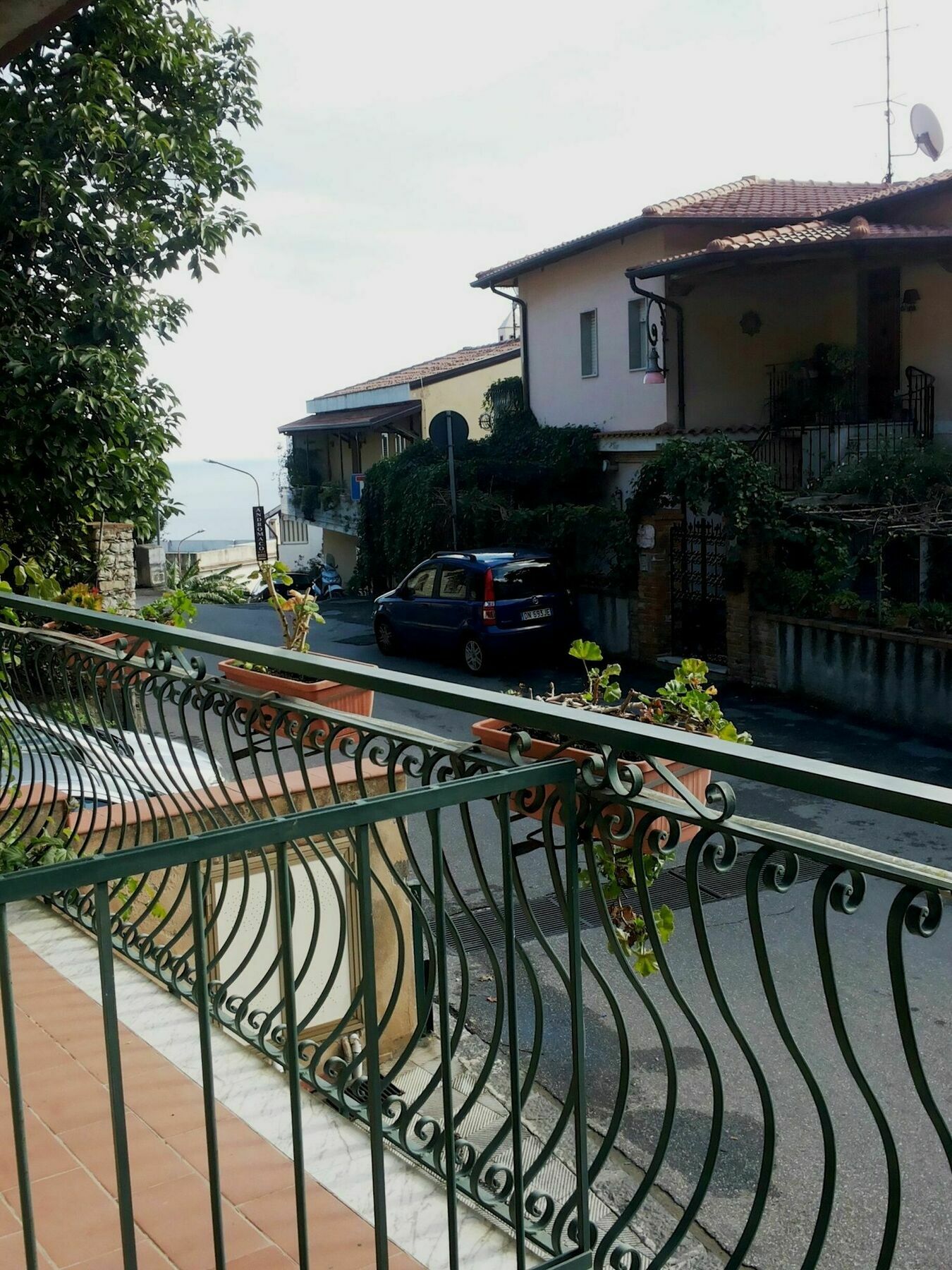 Bed And Breakfast Rosangela Таормина Екстериор снимка
