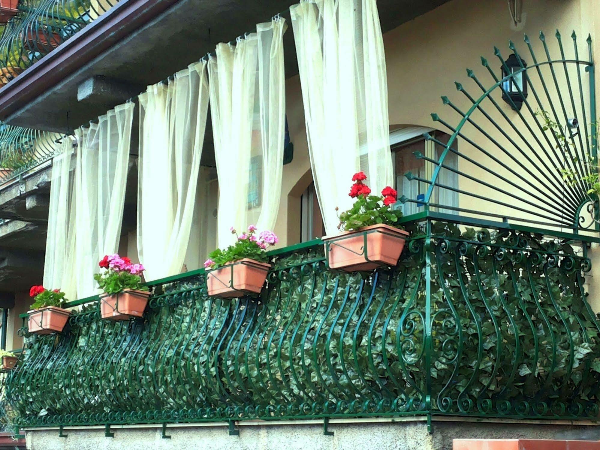 Bed And Breakfast Rosangela Таормина Екстериор снимка
