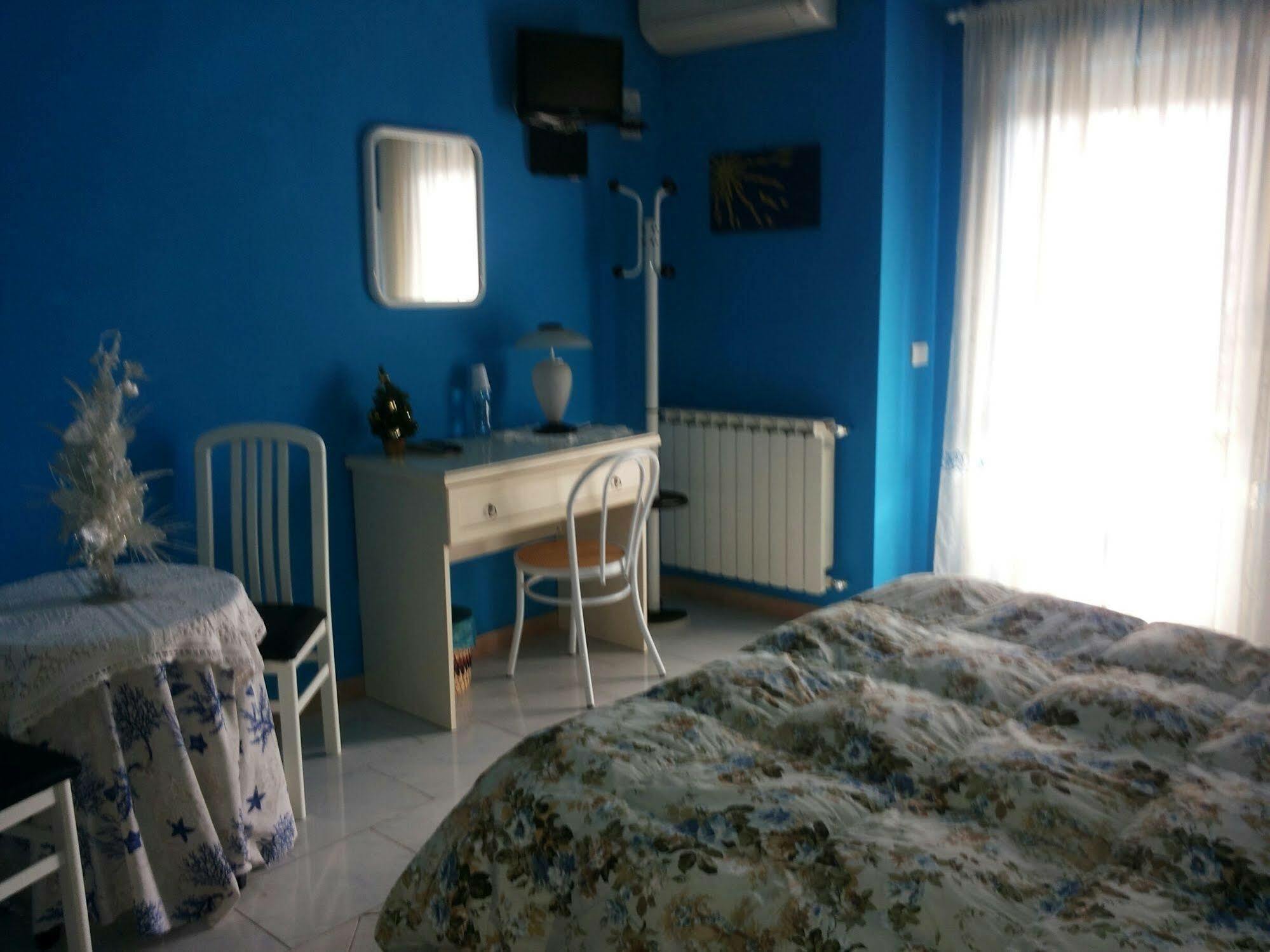 Bed And Breakfast Rosangela Таормина Екстериор снимка