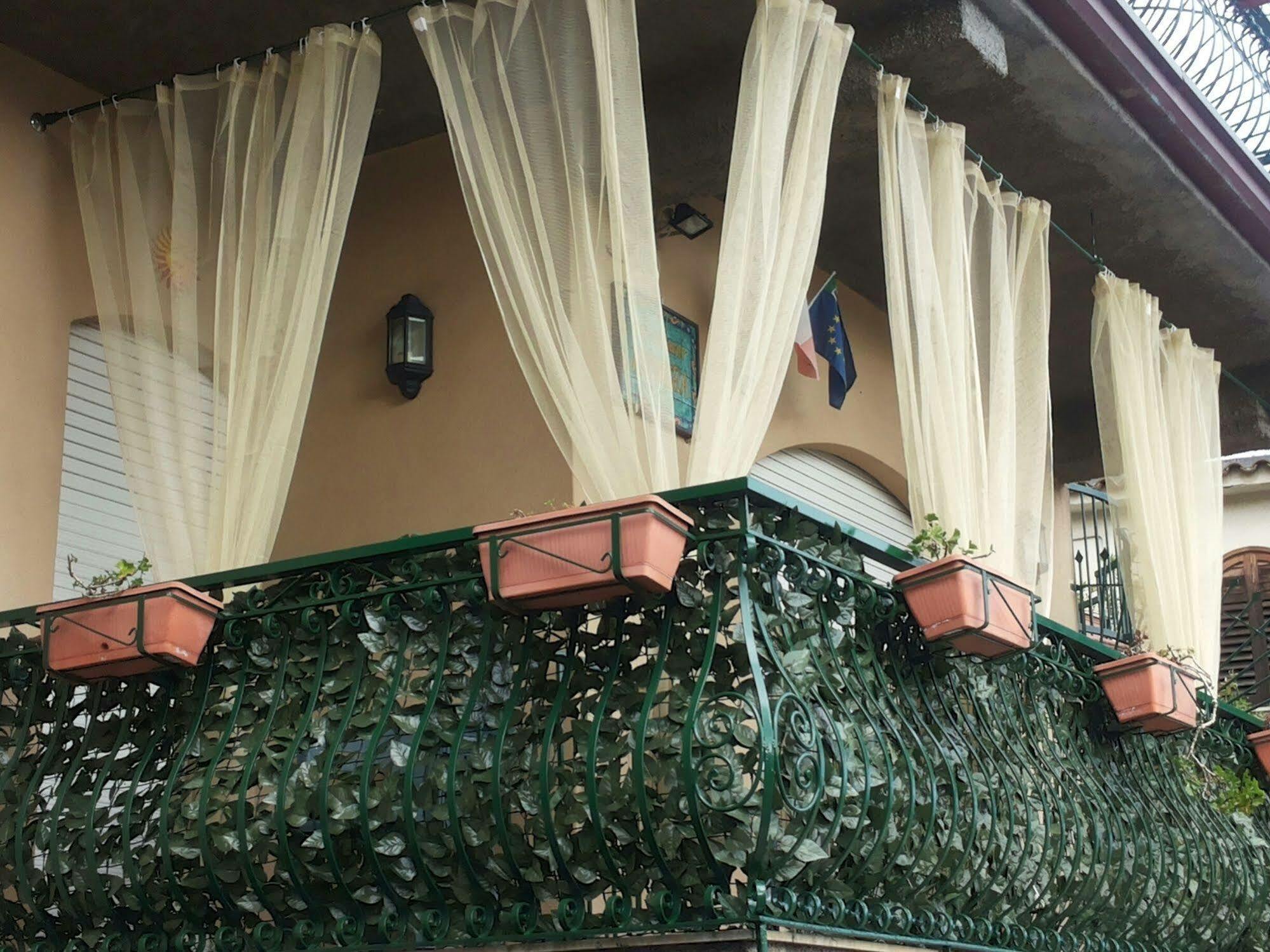 Bed And Breakfast Rosangela Таормина Екстериор снимка